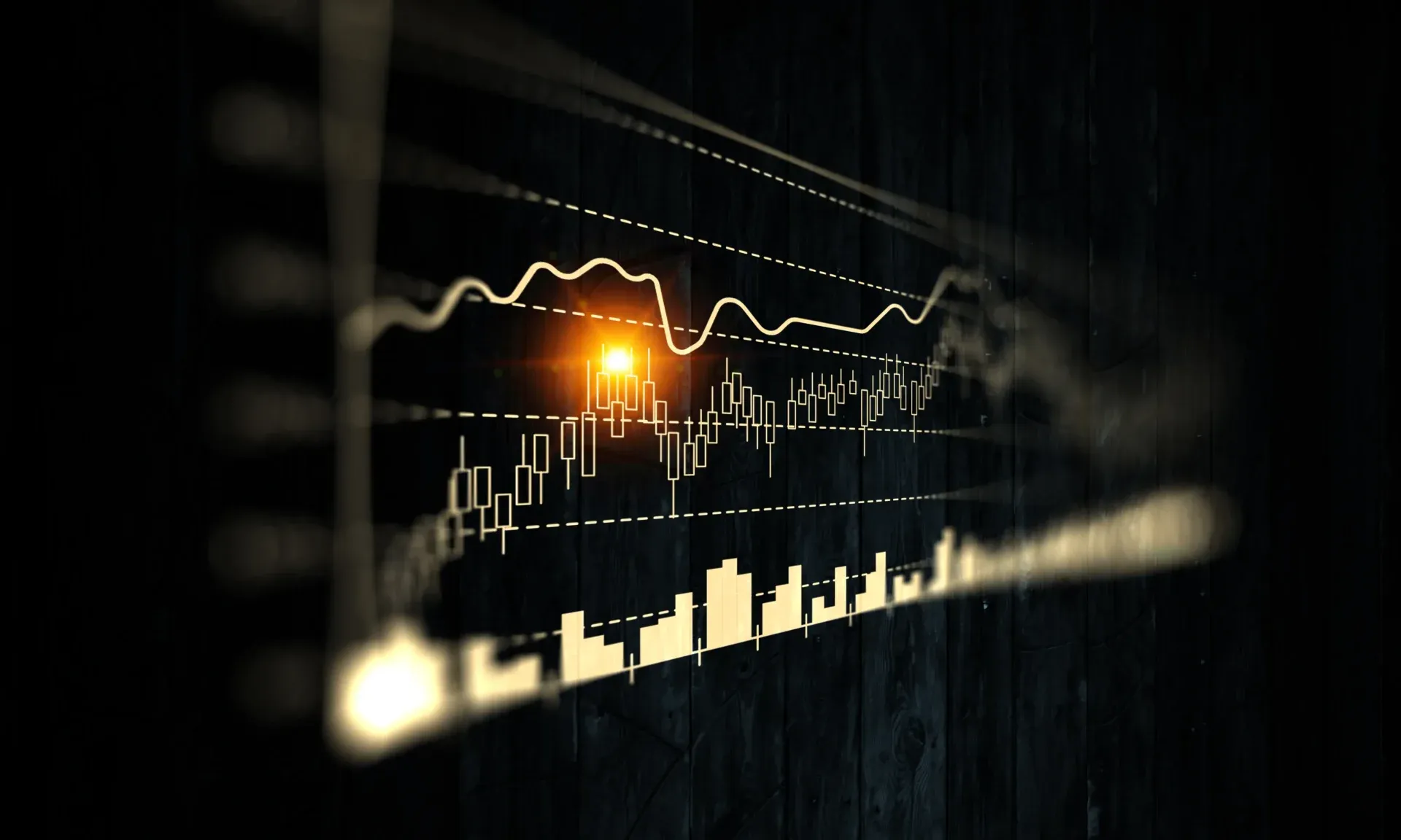 swing trading app - AI Swing Trading