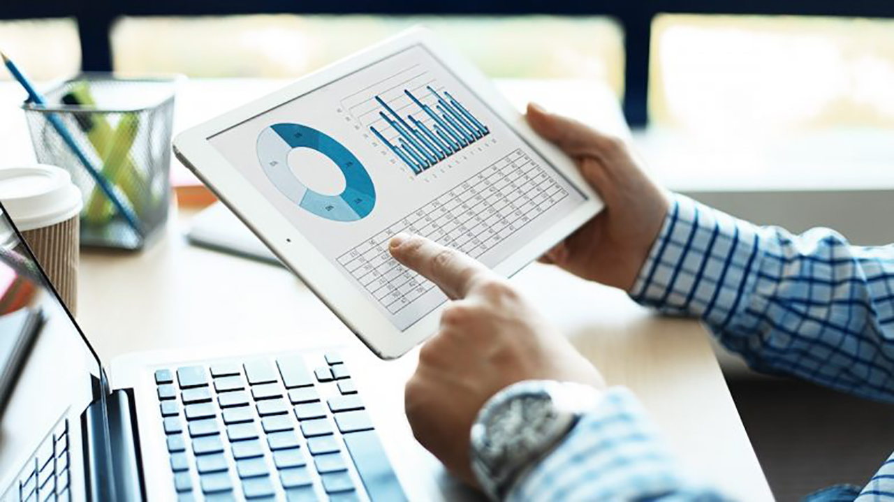analyzing value - Fundamental Stock Analysis