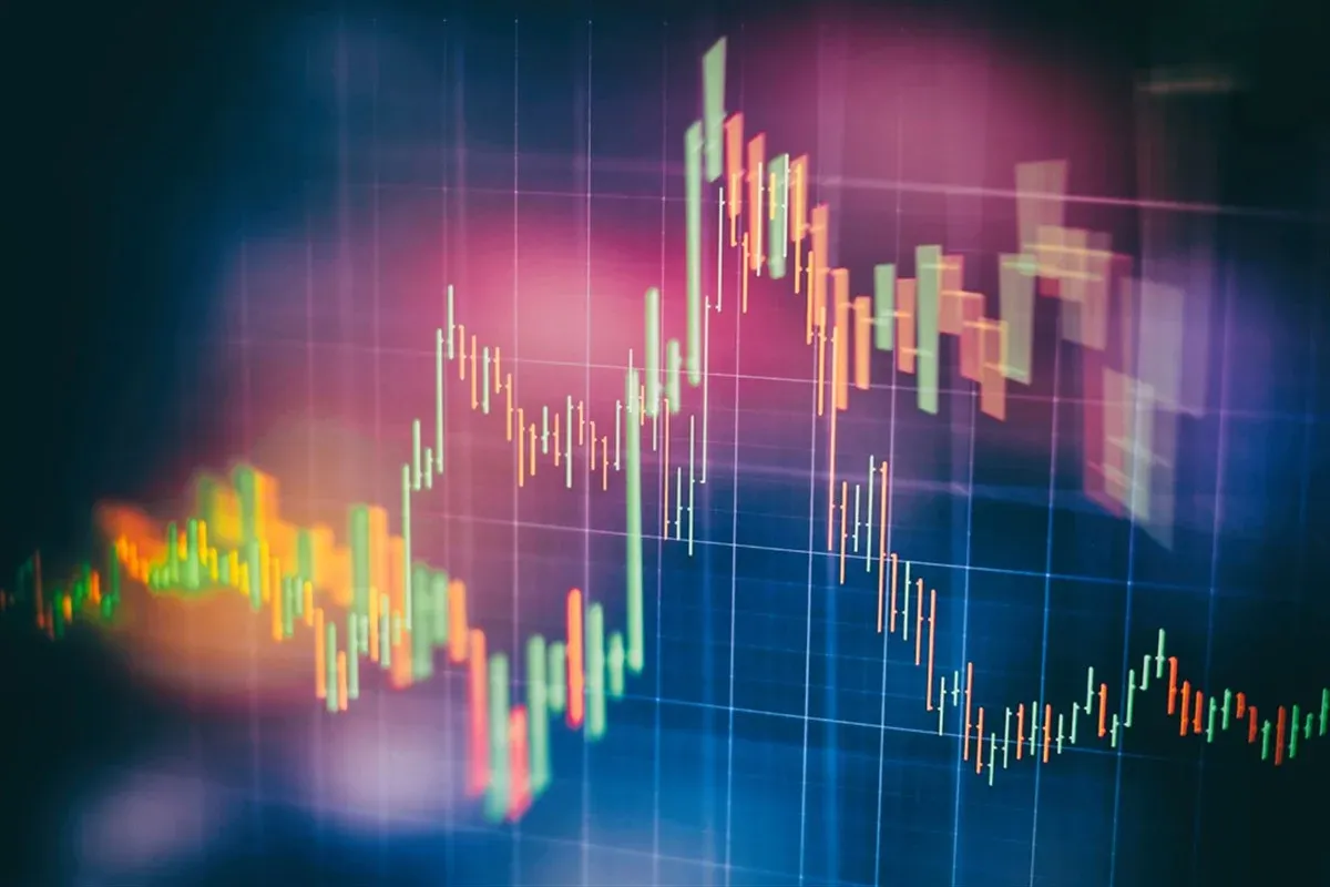 Analyzing video - Volume Analysis Trading 