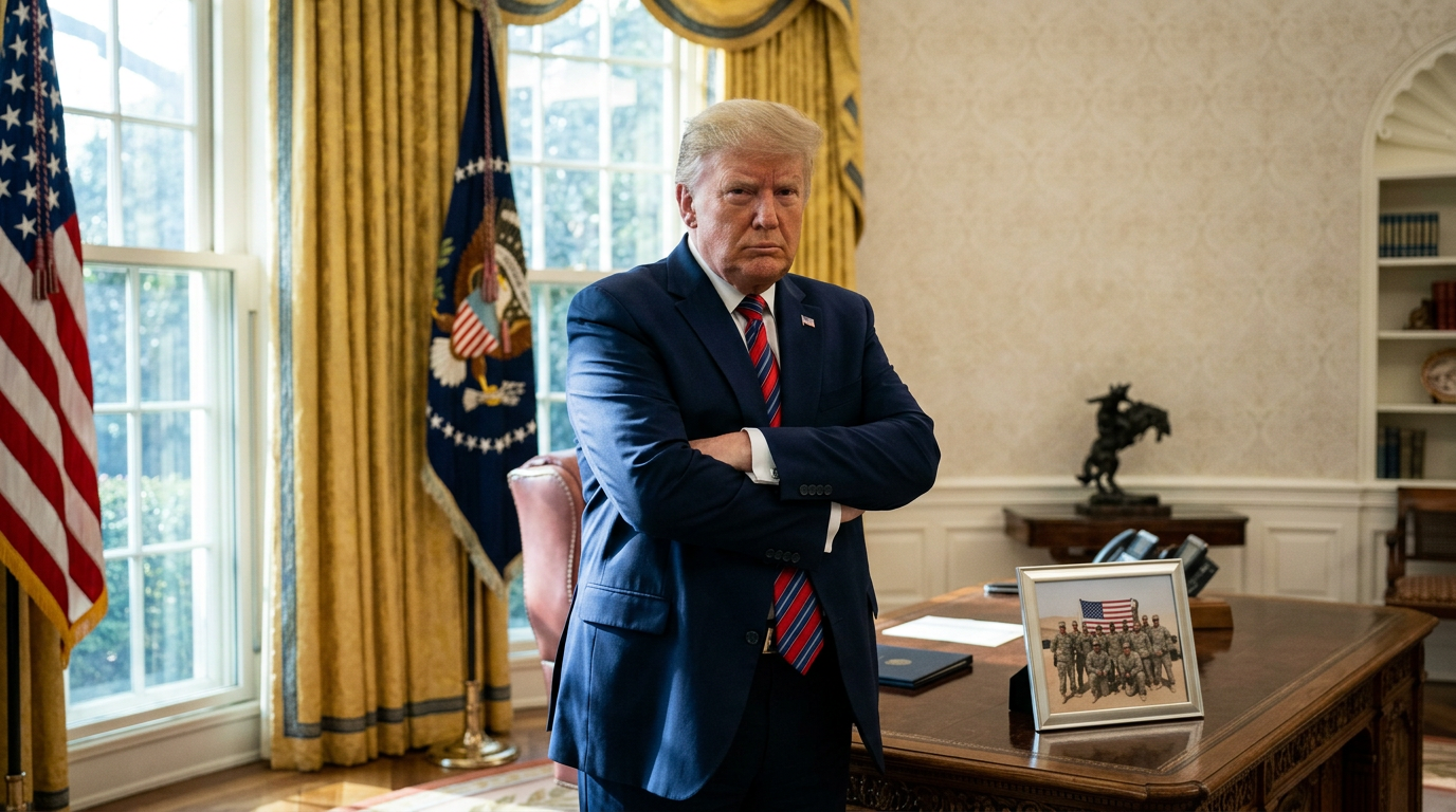 Trump Calls Obama 'Weak And Ineffective' On Iran Amid Deal Backlash — 'Iran Got Away With Murder For 47 Years'