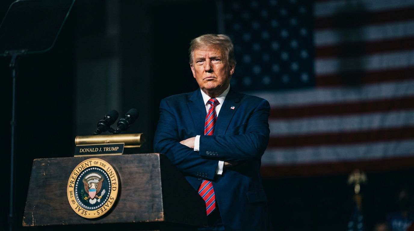 Trump Calls Obama 'Weak And Ineffective' On Iran Amid Deal Backlash — 'Iran Got Away With Murder For 47 Years'