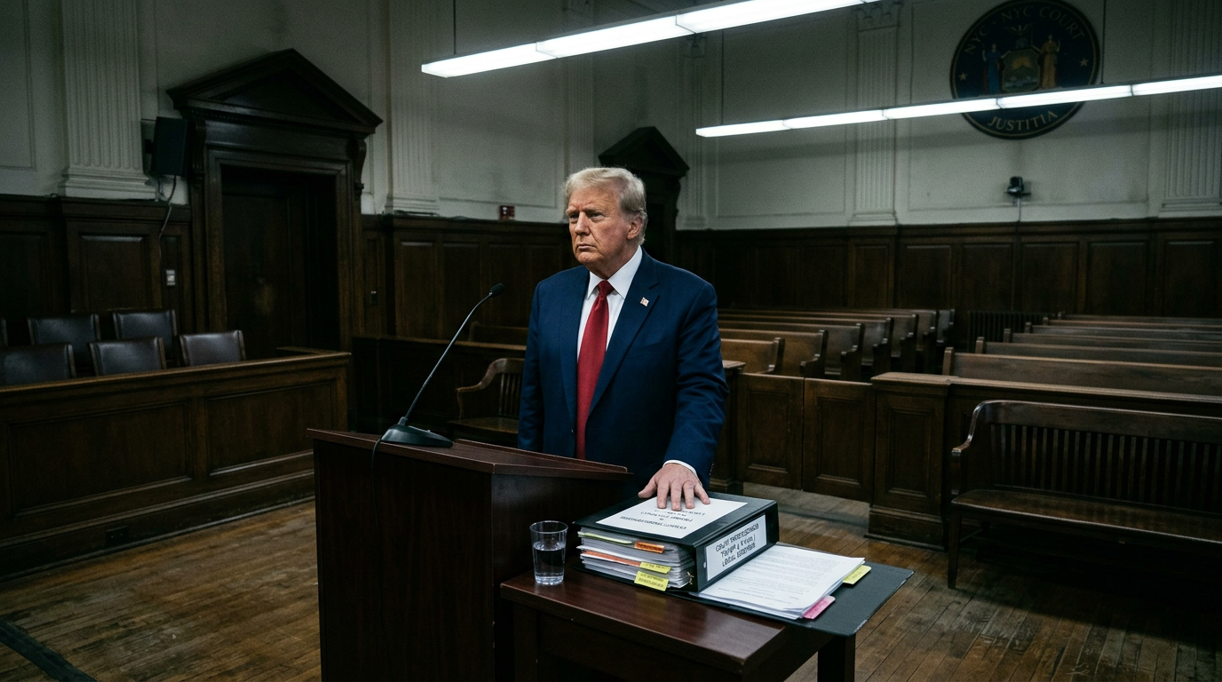 Supreme Court Asked to Let Trump Detain Longtime Residents Without Bond Hearings