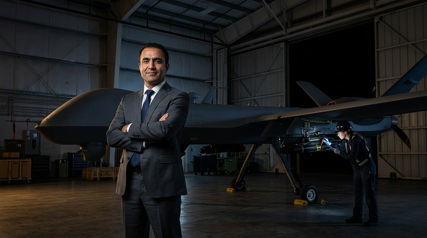 AeroVironment Crushes Q4 Estimates, Stock Soars 15% After Hours