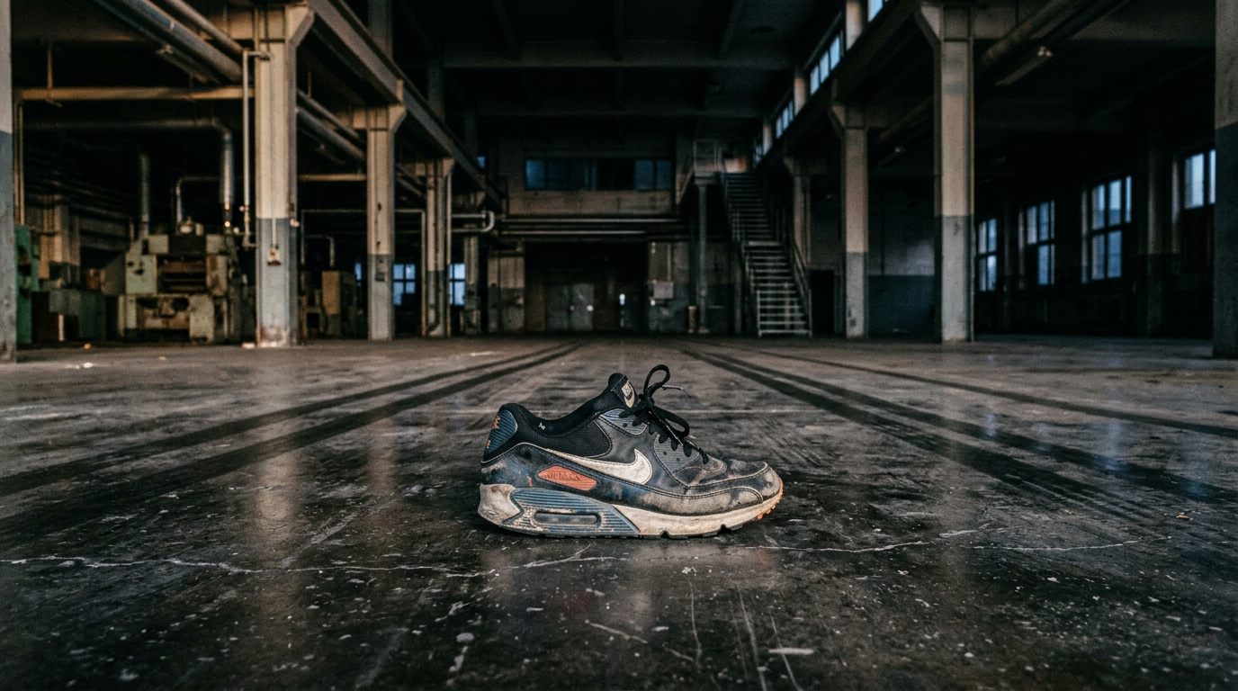 Nike's Turnaround Is a Slow Grind, but Q4 Earnings Beat Expectations