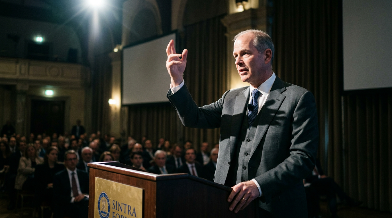 Fed's Warsh Says Inflation Is 'Too High' But July Rate Hike Odds Cool