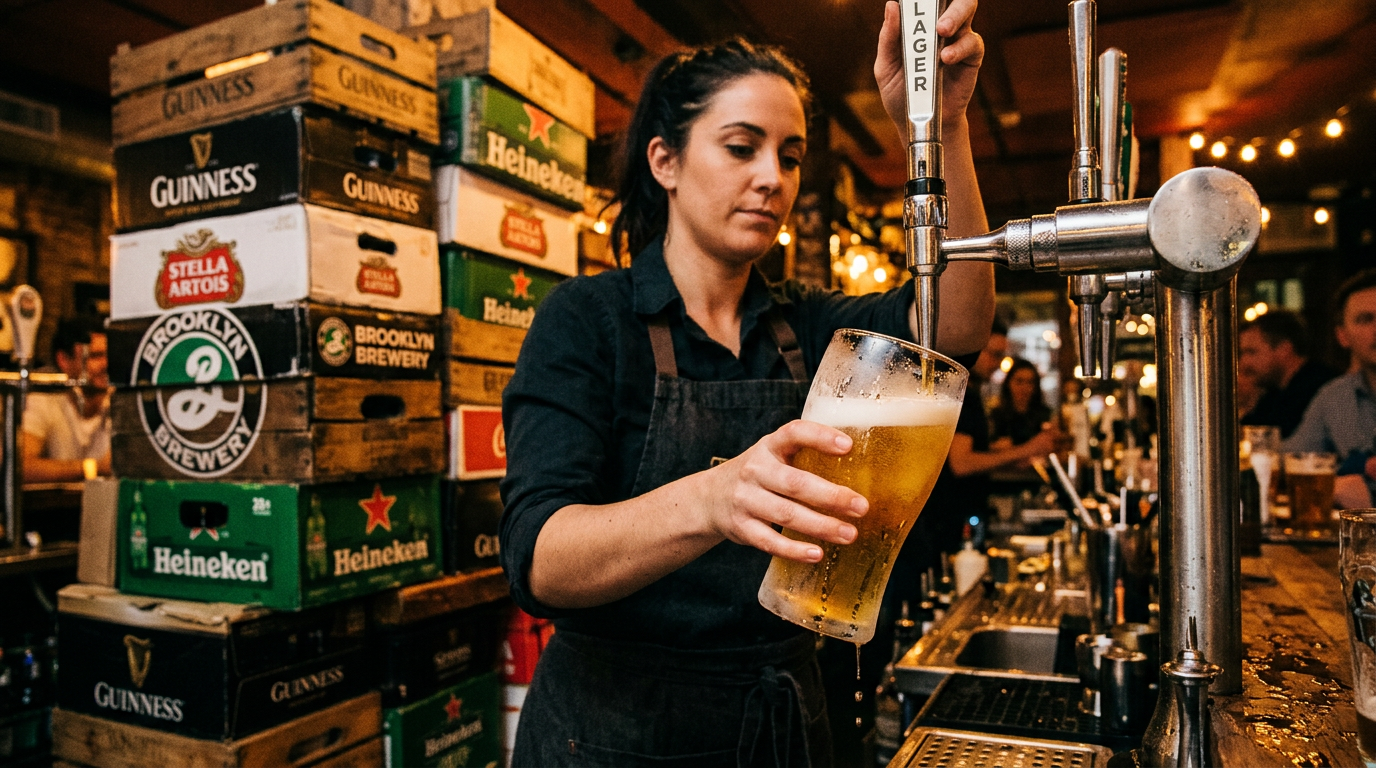 Constellation Brands Crushed Earnings, but the Summer Beer Test Is Just Getting Started