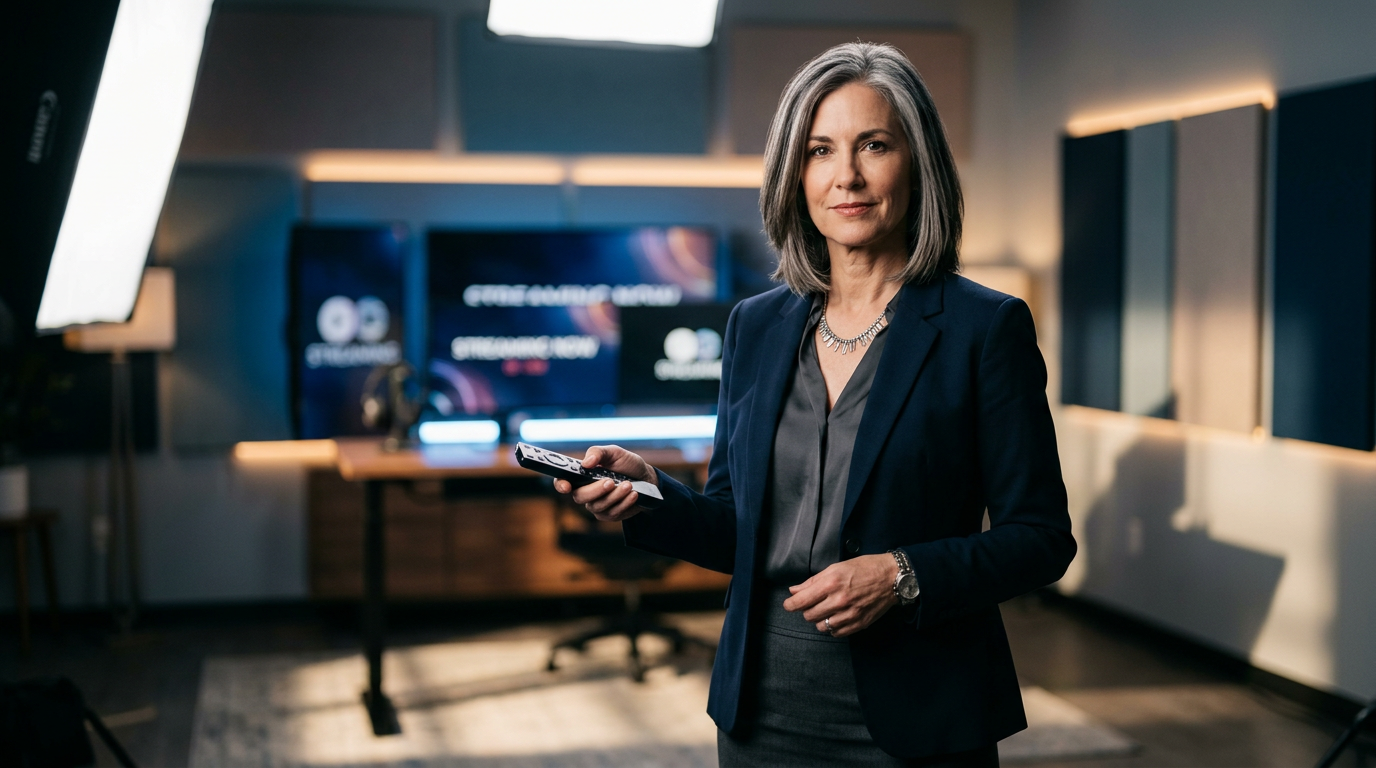 FuboTV Stock Rises as Disney+ Veteran Takes the Helm