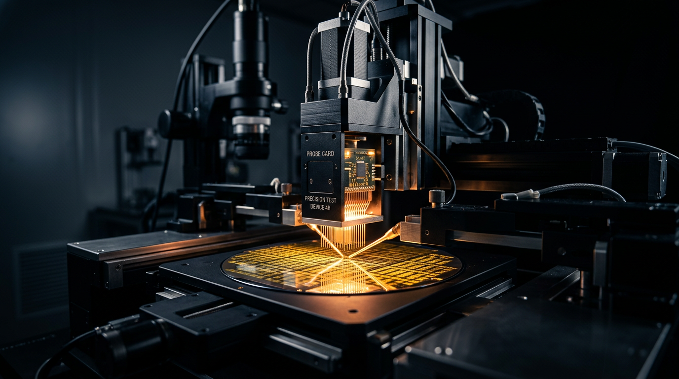 Aehr Test Systems Just Crushed Earnings — Here's What Happened