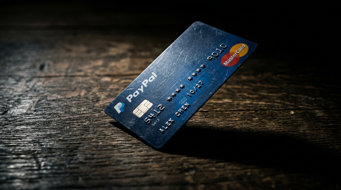 PayPal Just Had Its Best Day Ever — Here's Why