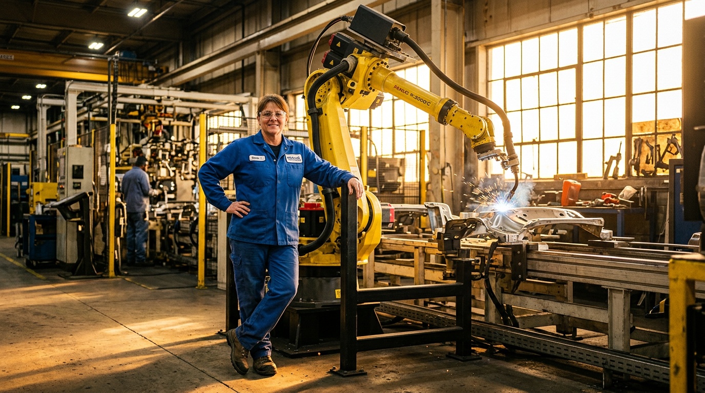Jobless Claims Hit Lowest Since 1969 — So Much for the AI Apocalypse
