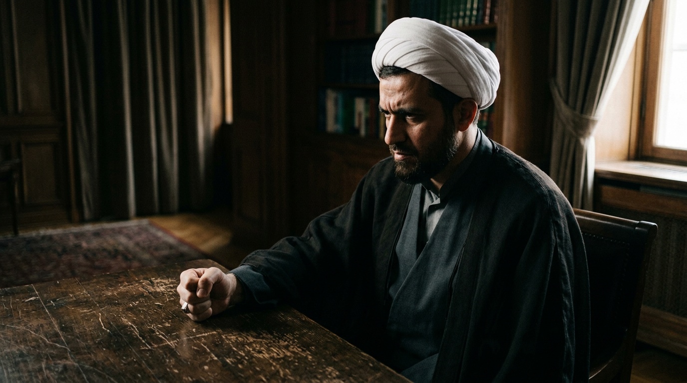 Crypto Bettors Aren't Convinced Iran's Supreme Leader Will Be Ousted Despite Trump's Threats