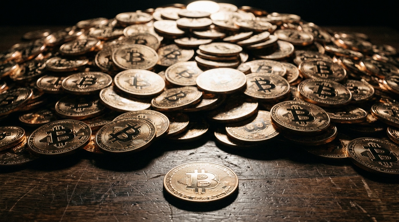 Strategy's Bitcoin Hoard Tops 843,000 as Q2 Revenue Just Misses Estimates