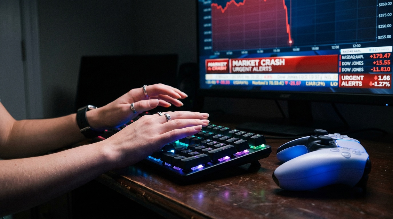 Roblox Stock Takes a Hit After Q2 Earnings Beat
