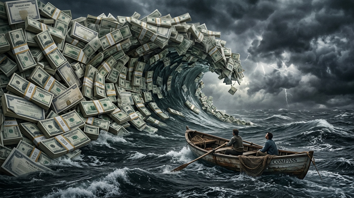JPMorgan Says the ETF Boom Is Far From Over—$25 Trillion by 2030