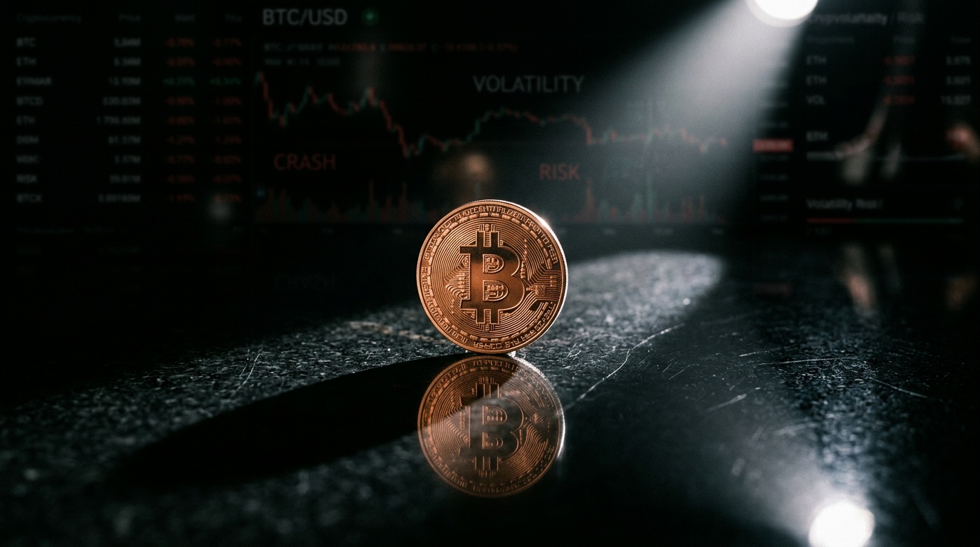 Bitcoin's Best Week Since Trump's Win Is a Fed Credibility Problem