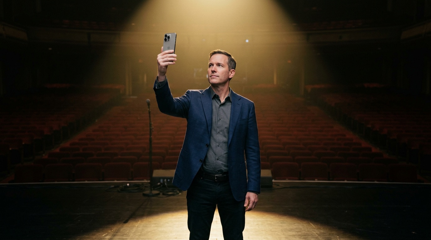 Apple's Premium-Only iPhone Gamble: A First Big Test for the New CEO