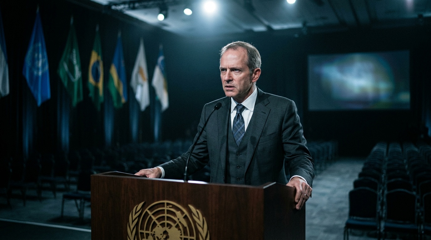 China Stands Alone at G20 as 19 Nations Back Crackdown on Cheap Exports — Scott Bessent Says, ‘Unfortunately, I Was Right’
