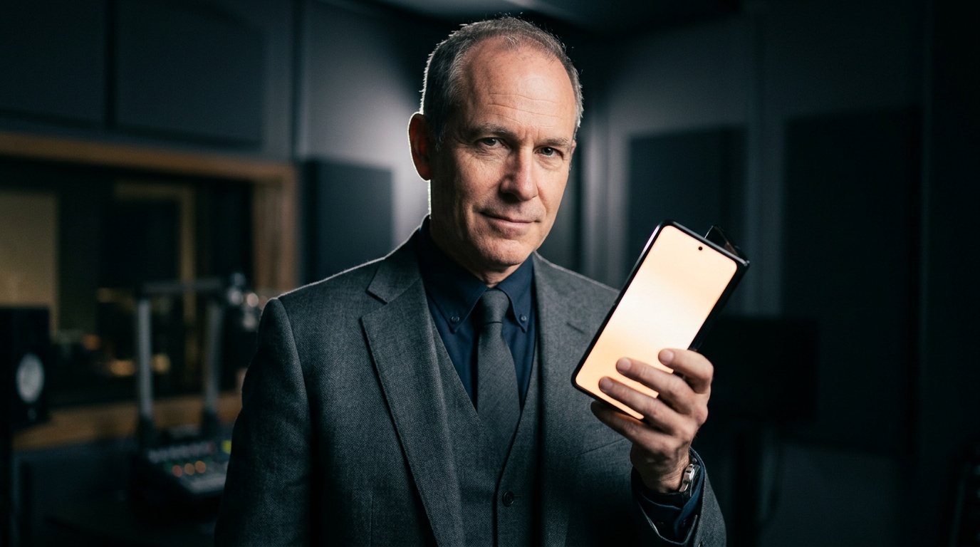 Apple's Foldable iPhone Duo Is a 'Must-Have' for 20-Somethings, Gary Black Says: 'Don't Underestimate the $AAPL Marketing Machine'