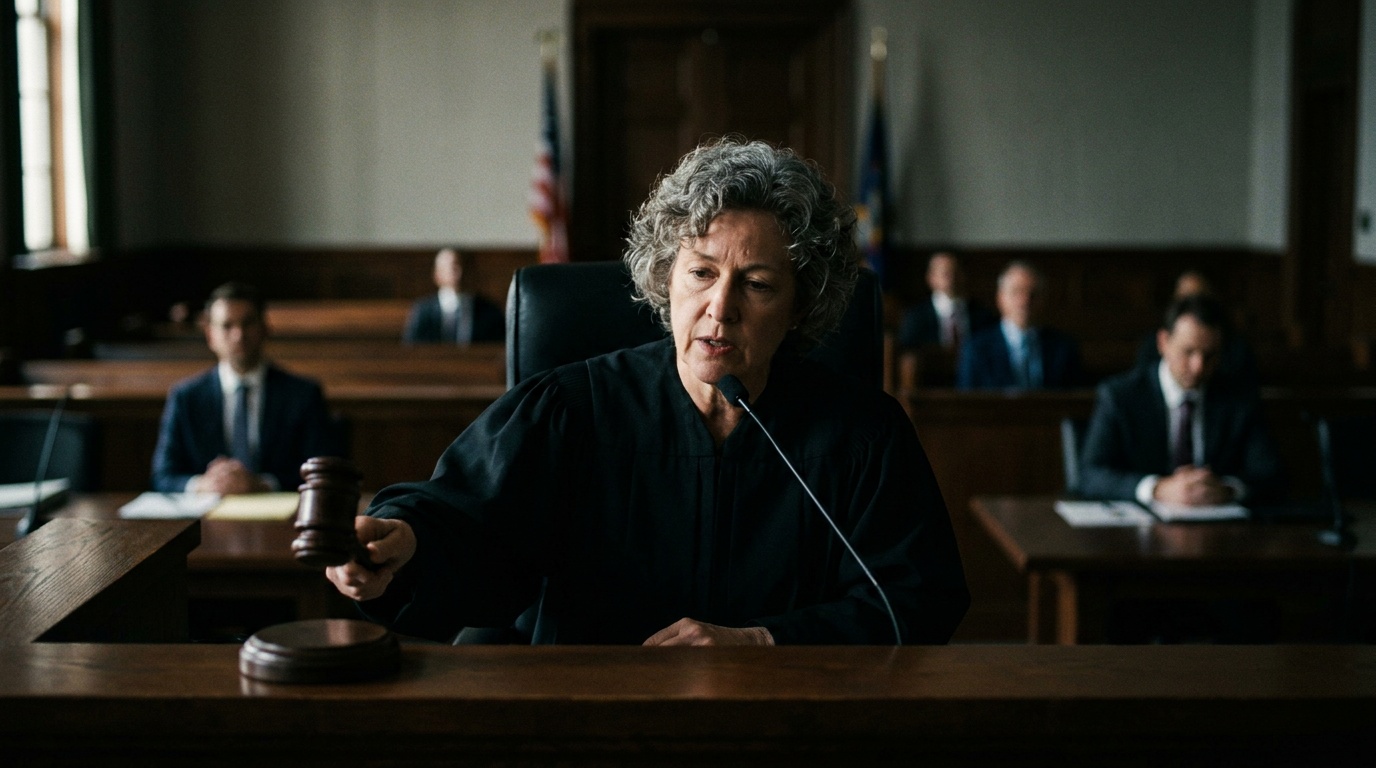 Google Escapes Ad Tech Breakup, But Judge Brinkema Still Wants New Auction Rules and a Compliance Monitor