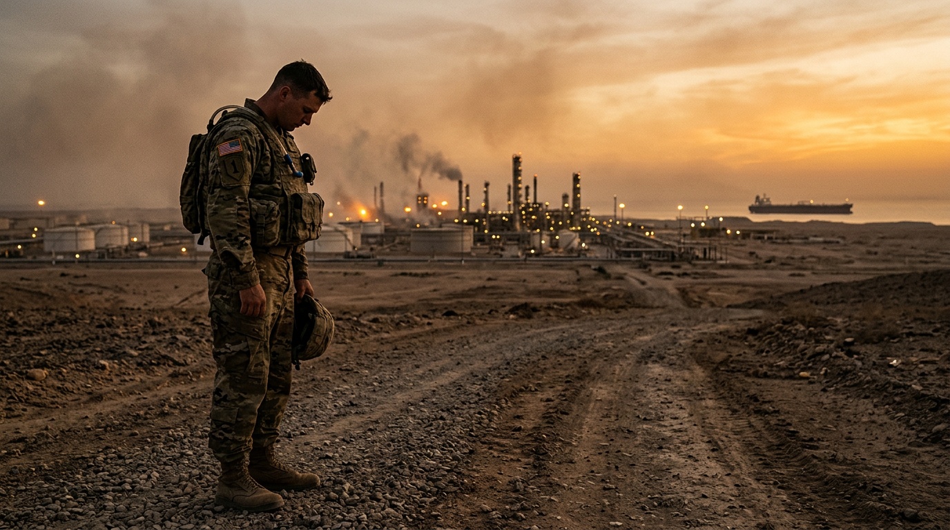 US Iran War Toll May Exceed Pentagon's Count: 22 Service Members Reportedly Dead as Costs Hit $43.6 Billion