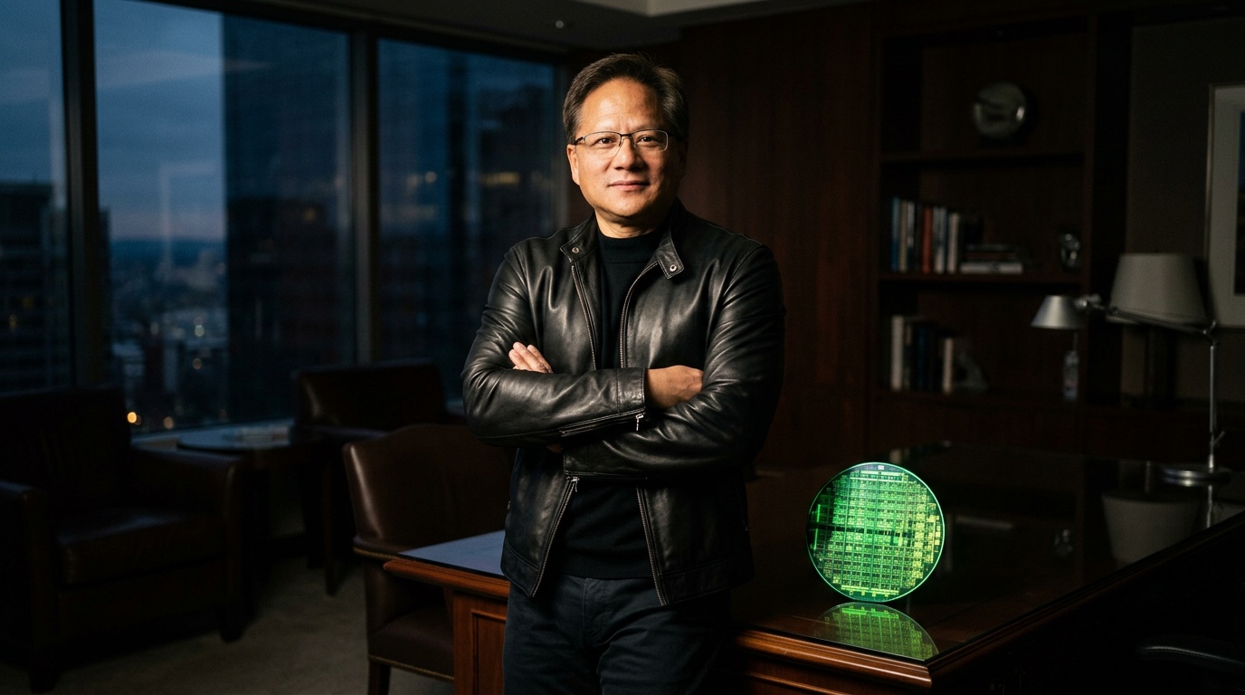 Nvidia's Board Just Unlocked a $150B Buyback, and the Stock Is at All-Time Highs
