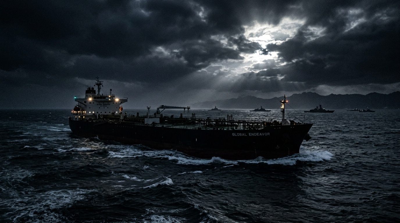 Iran Won't Reopen the Strait of Hormuz Until the US Meets 7 Conditions, Official Says 'Era of Wasting Time' Is Over: Brent Holds Above $100