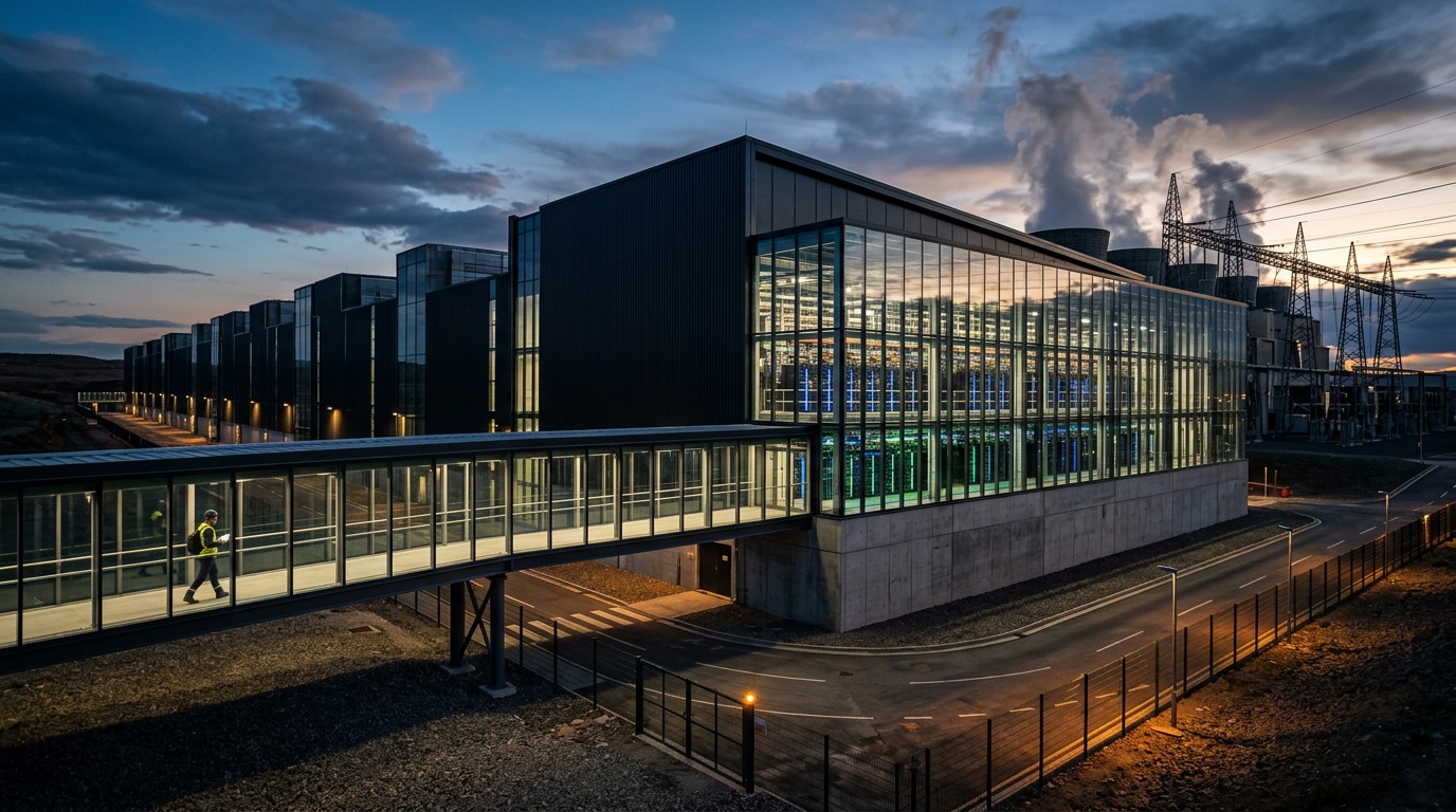 IREN Lands Multi-Year AI Cloud Deal With Anthropic: Report