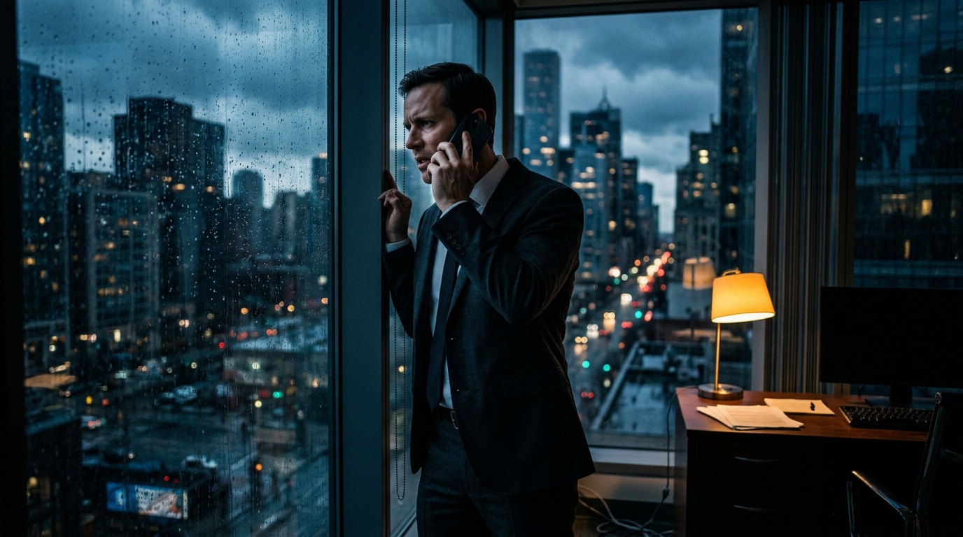 Interactive Brokers Stock Slips Despite Revenue Beat and a 71% Dividend Hike