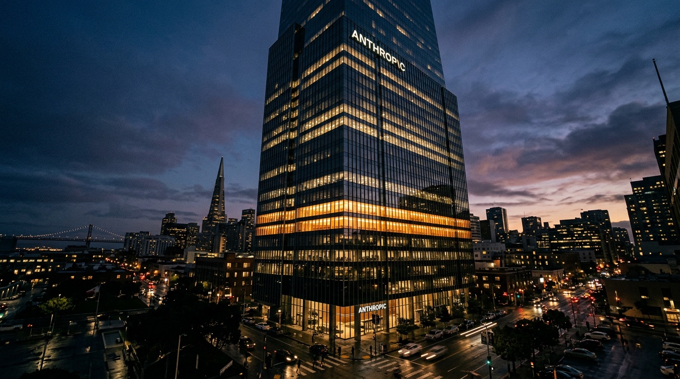 Anthropic's IPO Math Looks Different: Analysts See Profits, Not Just Promises
